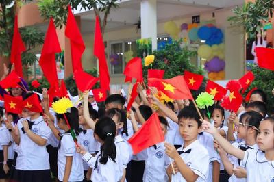 Hơn 18.000 đầu mối giáo dục công lập được tinh gọn sau sắp xếp