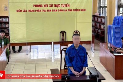 Lĩnh án vì dùng 'nước kẹo' để sản xuất giá đỗ