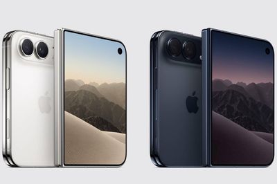 Bảng giá iPhone 18 Pro, 18 Pro Max, iPhone Duo tại Việt Nam