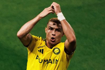 Ronaldo không chiến tuyệt đỉnh giúp Al Nassr bỏ túi 3 điểm