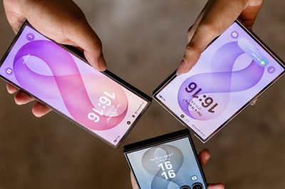 3 lợi thế phần mềm khiến Galaxy Z Fold 'bất khả chiến bại'?