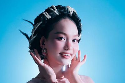 'Ngọc nữ quan họ' kén chồng có vẻ ngoài lực điền, chỉ thách cưới 1 buồng cau