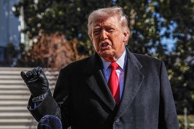 Ông Trump 'thề' tấn công thêm tàu dầu Iran, Tehran nêu điều kiện kết thúc xung đột