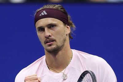 Zverev thắng áp đảo vào bán kết US Open 2026