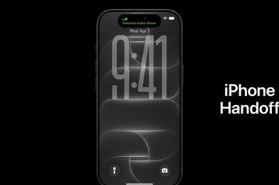 Tính năng dùng 1 số điện thoại trên 2 iPhone chưa khả dụng tại Việt Nam