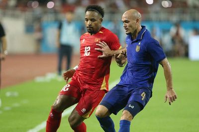 Lịch thi đấu của tuyển Việt Nam tại FIFA ASEAN Cup 2026 mới nhất
