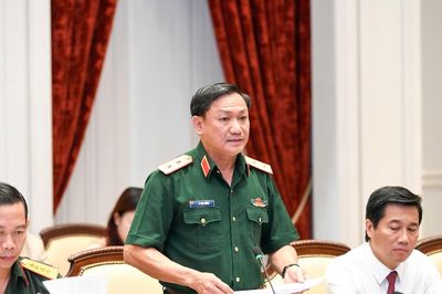 Các trường hợp bị coi là trốn nghĩa vụ quân sự