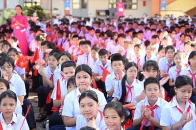 Bộ GD-ĐT dự kiến không cho phép lập quỹ của Ban đại diện cha mẹ học sinh