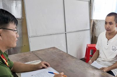 Nhiều lần xâm hại bạn gái 13 tuổi, người đàn ông 31 tuổi bị bắt giam