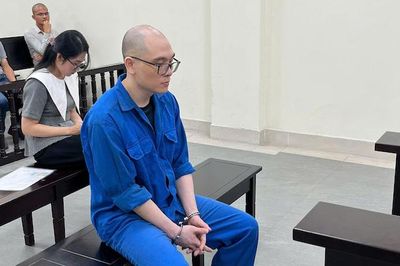 Vợ chồng 'tung hứng', lừa đảo gần 14 tỷ đồng của 3 nhà đầu tư