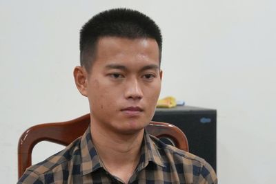 Tài xế có nồng độ cồn, dương tính ma túy, lái xe ngược chiều tông chết cháu bé