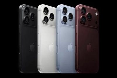 Người Việt cần bao nhiêu tháng lương để mua được iPhone 18 Pro Max?