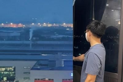 Bắc Ninh: Người dân bị 'tra tấn' bởi khói từ khu công nghiệp, lợi ích công bị xâm phạm nghiêm trọng