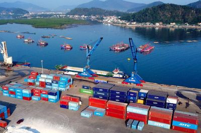 Nghệ An: Chặng nước rút tăng tốc vì mục tiêu tăng trưởng
