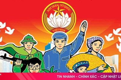 [QUIZ] Tổ chức nào là tiền thân đầu tiên của Mặt trận Tổ quốc Việt Nam?