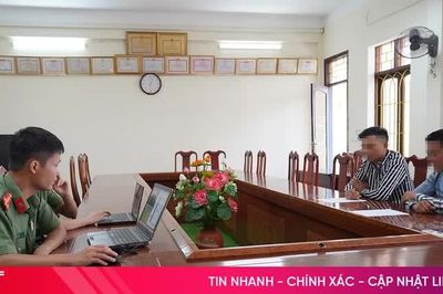 Quấy rối Tổng đài 115 Hà Tĩnh có thể bị xem xét xử lý hình sự