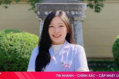 Bác sĩ nội trú quê Hà Tĩnh duy nhất chọn chuyên ngành Ung thư