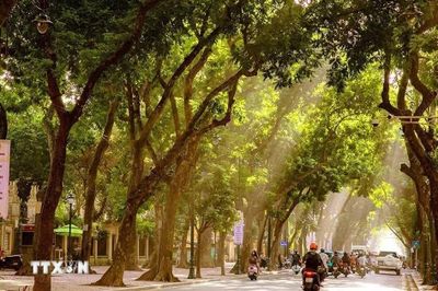 Festival Thu Hà Nội 2026: Mở ra không gian di sản, văn hóa và du lịch đặc sắc