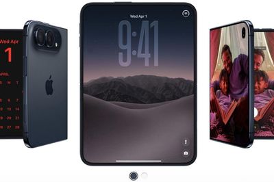 iPhone Duo gây tranh luận: Bước đột phá hay thiếu đổi mới?