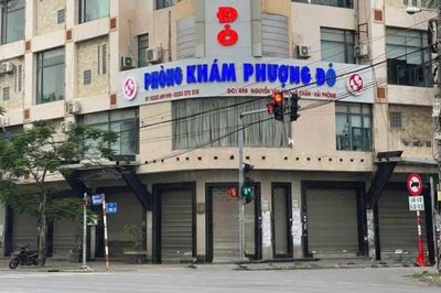 Bịt 'lỗ hổng' quản lý nhìn từ vụ cưỡng đoạt và trốn thuế ở phòng khám Phượng Đỏ