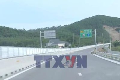Cần quy định khoảng cách an toàn phù hợp thực tế giao thông