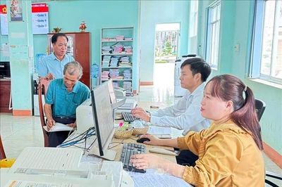 Giải quyết tồn tại kéo dài, đưa việc quản lý đất đai sát thực tế