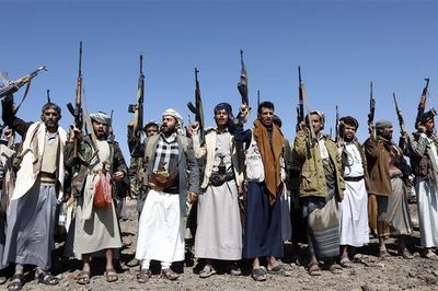 Xung đột tại Trung Đông: Houthi kiểm soát cảng chiến lược Mokha, gia tăng sức ép trên Biển Đỏ