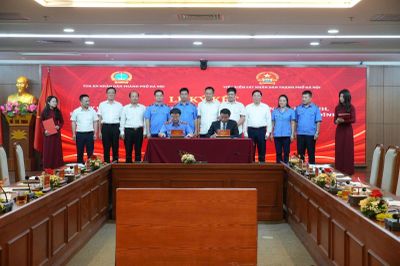 Liên ngành Tòa án, Viện Kiểm sát phối hợp nâng cao chất lượng giải quyết các vụ án