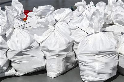 Trung Quốc và Mỹ phối hợp triệt phá thành công một vụ án ma túy xuyên quốc gia