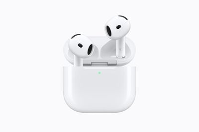 AirPods 5 ra mắt: Apple mang ANC tốt nhất lên tai earbuds, giá từ 3,4 triệu đồng