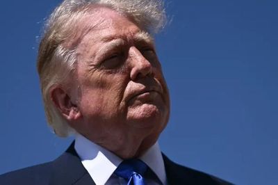 Ông Trump nói, xung đột với Iran sẽ kết thúc 'ngay lập tức' sau cuộc bầu cử giữa nhiệm kỳ Mỹ