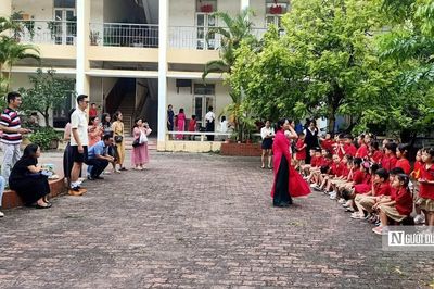 Hà Nội yêu cầu công khai bữa ăn bán trú, tăng giám sát từ phụ huynh