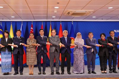 Việt Nam đề xuất xây dựng tầm nhìn mới cho hợp tác ASEAN+3