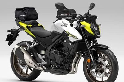 Top 10 xe naked bike cỡ trung tốt nhất năm 2026: Vinh danh Honda CB500 Hornet E-Clutch