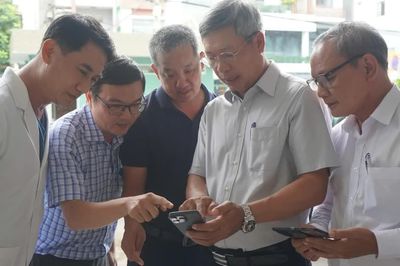 Nhiều phụ huynh không cung cấp mã định danh của con để làm sạch dữ liệu y tế