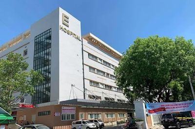 Bệnh viện E mời Công an Hà Nội phối hợp làm rõ thông tin bệnh nhân ung thư “kẹp tiền vào sổ”