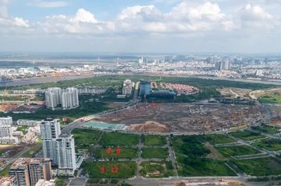 TPHCM thành lập Ban Chỉ đạo đẩy nhanh tiến độ thu ngân sách nhà nước