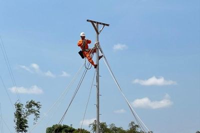 Lịch tạm ngừng cấp điện Gia Lai ngày mai 11/9