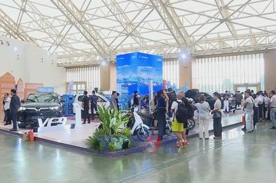 Doanh nghiệp Việt tìm cơ hội nâng sức cạnh tranh từ công nghệ và kết nối toàn cầu