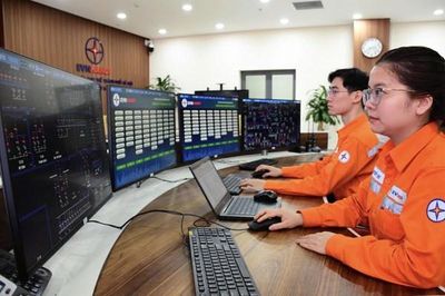 Nghị quyết 57-NQ/TW: Hiệu quả được đo bằng sản phẩm và kết quả đầu ra
