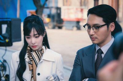 Byun Yo Han tiết lộ về chuyện được Tiffany Young phát tiền tiêu vặt sau đám cưới