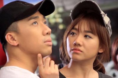 Hari Won tiết lộ sự thật phía sau hôn nhân với Trấn Thành