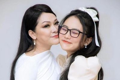 Tuyên bố của Như Quỳnh về Phương Mỹ Chi