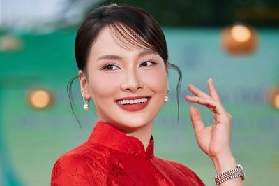Bảo Thanh chọn rẽ hướng ở tuổi 35