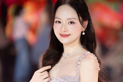 Lan Phương tái xuất