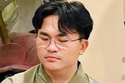 Đại Nghĩa bất ngờ có thông báo quan trọng