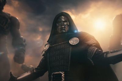 Avengers: Doomsday đạt doanh thu bán vé sớm 50 triệu USD