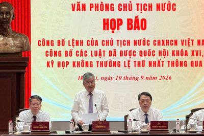 Hòa giải cơ sở: Người dễ bị tổn thương được quyền đề nghị hỗ trợ, bảo vệ