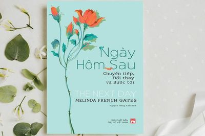 'Ngày hôm sau' của Melinda French Gates: Phép màu của sự 'chuyển tiếp, đổi thay và bước tới'