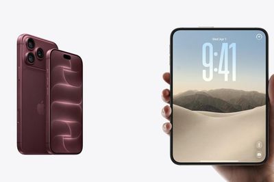 Dàn iPhone mới của Apple: Những điều được mong chờ cuối cùng cũng đến